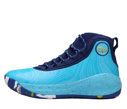 GP  high-top basketball
