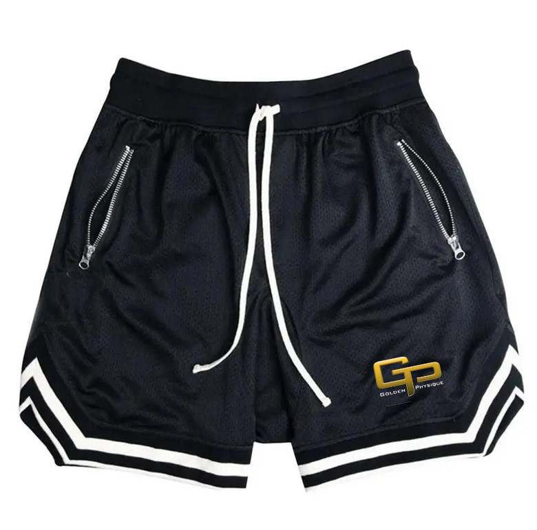 GP sports 3/4 shorts