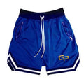 GP sports 3/4 shorts