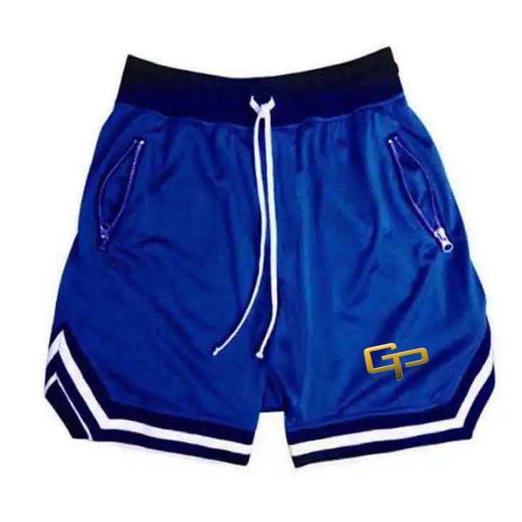 GP sports 3/4 shorts