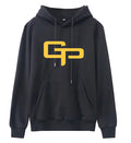 GP Long Sleeve Hoodie