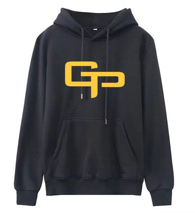 GP Long Sleeve Hoodie