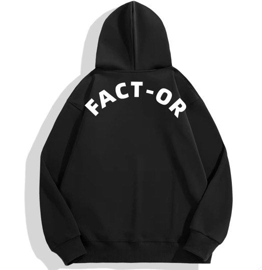 GP Long Sleeve Hoodie