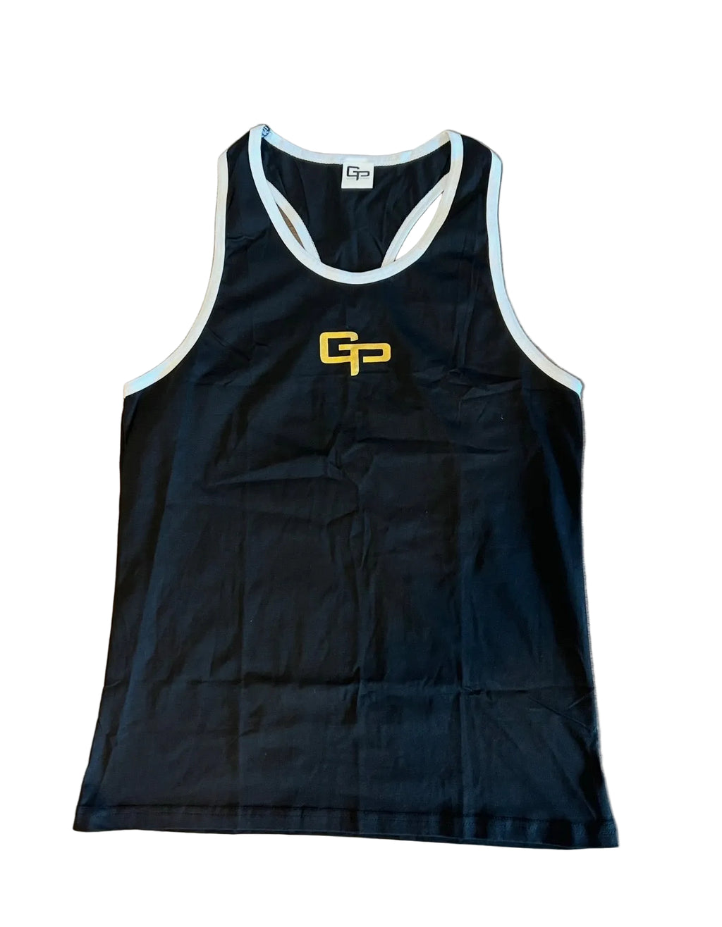 GP athletic tank top