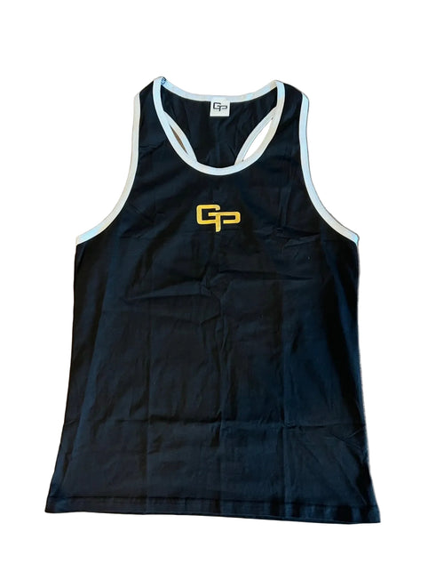 GP athletic tank top