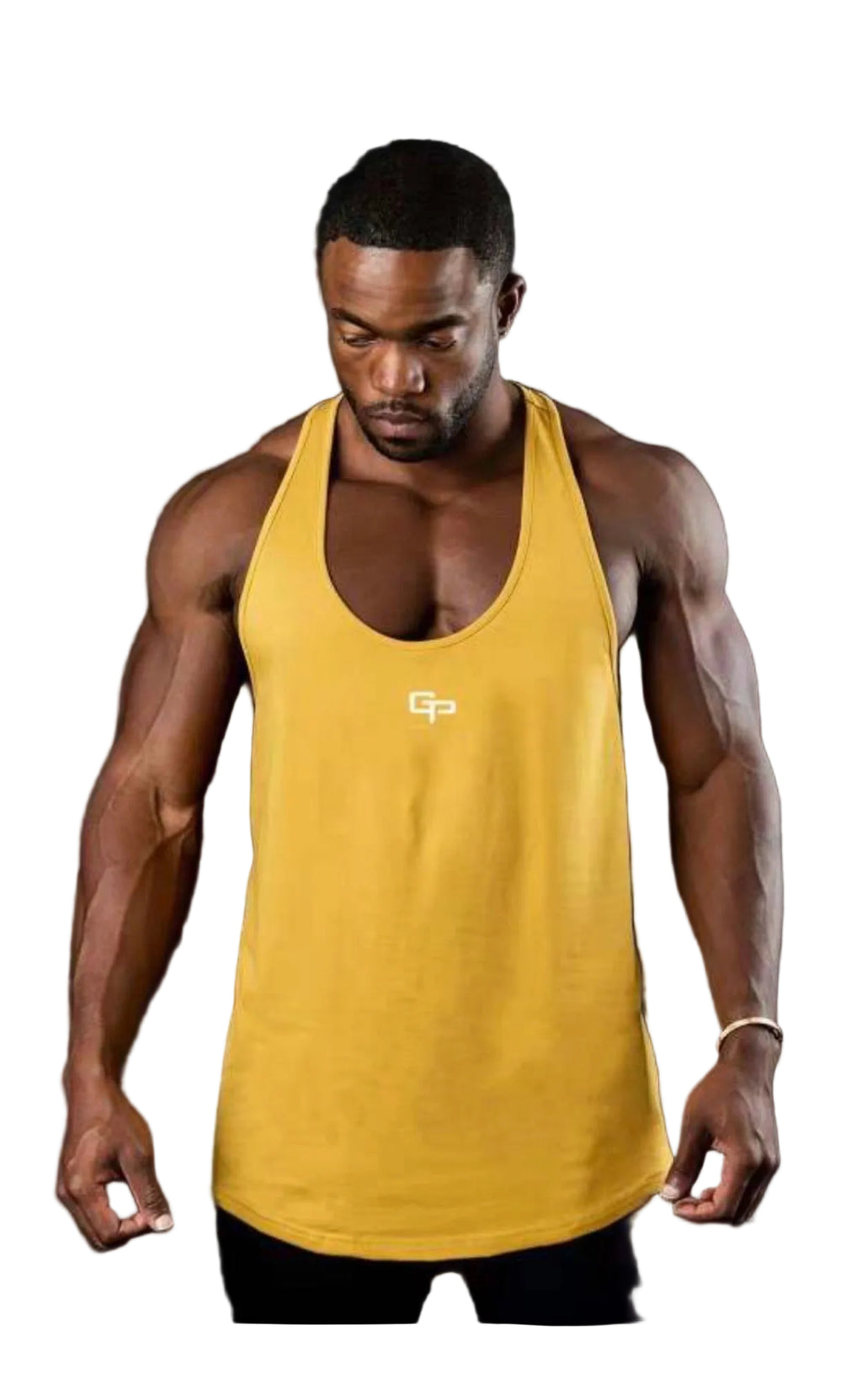 GP athletic tank top