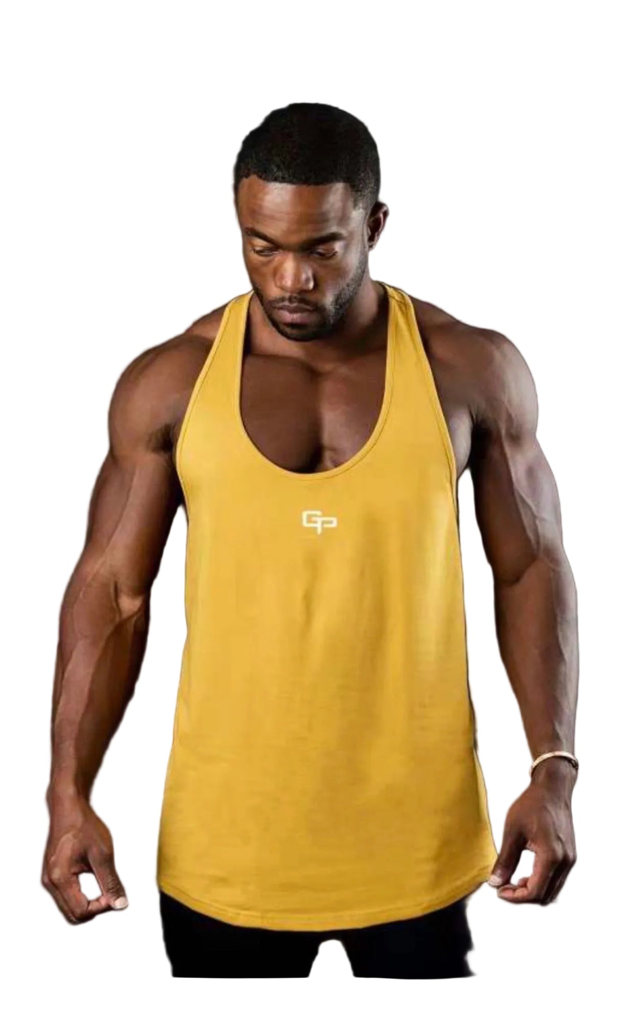 GP athletic tank top