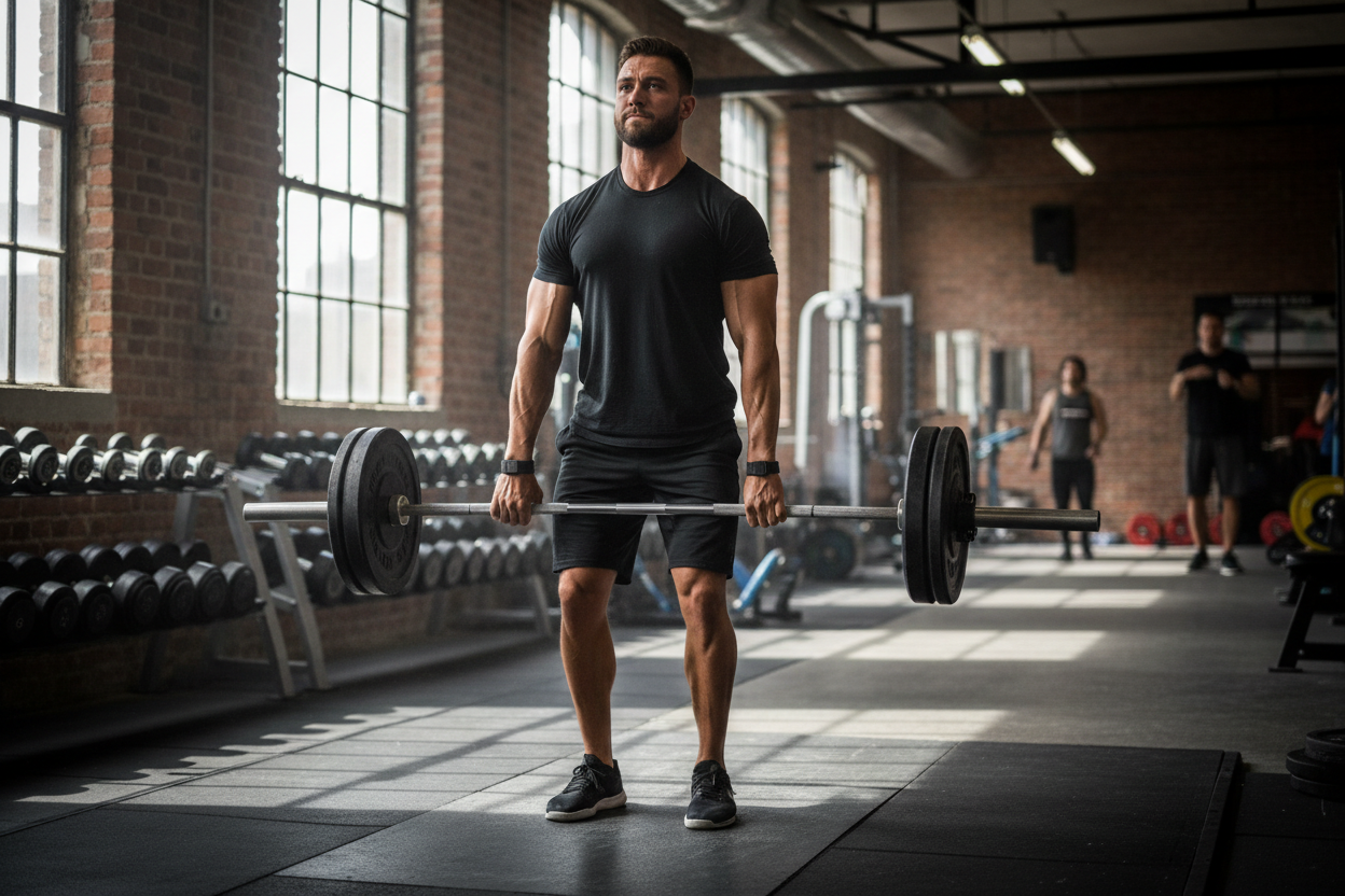 Deadlift